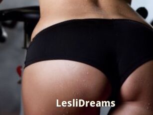 LesliDreams