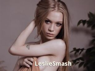 LeslieSmash