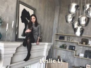 Leslie_Li