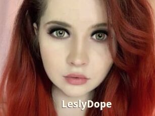 LeslyDope