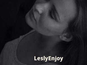 LeslyEnjoy