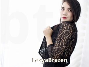 LesyaBrazen