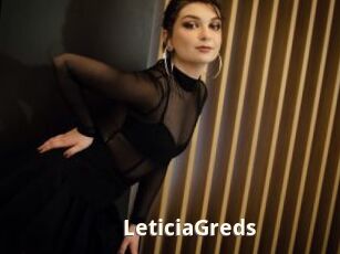 LeticiaGreds