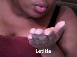 Letitia Bigtitinvasion
