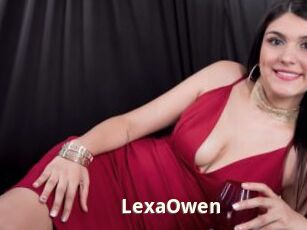 LexaOwen