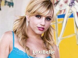 LexiBelle