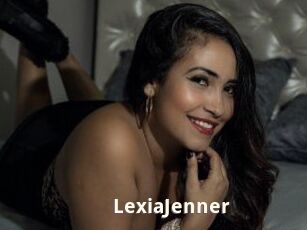 LexiaJenner