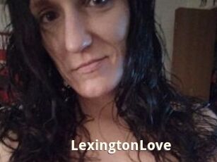 LexingtonLove