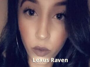 Lexus_Raven