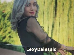 LexyDalessio