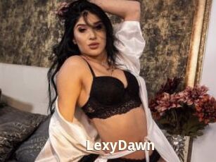 LexyDawn