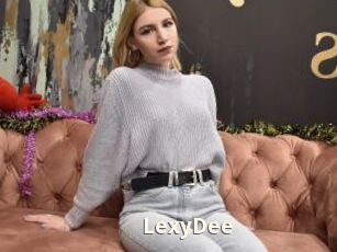 LexyDee