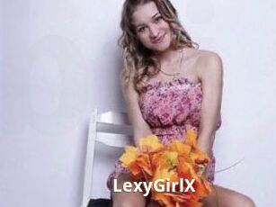 LexyGirlX
