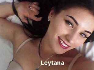 Leytana