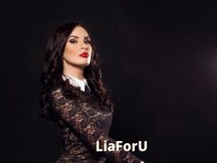 LiaForU