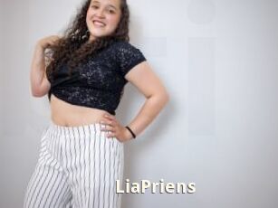 LiaPriens