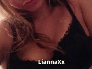 LiannaXx