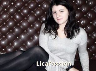 LicaPassion