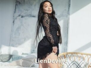LienDevine