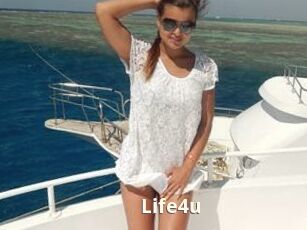 Life4u