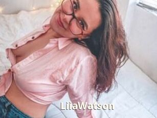 LiiaWatson