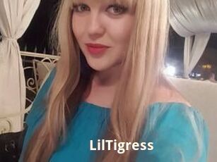 LilTigress