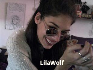 LilaWolf