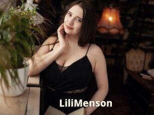 LiliMenson