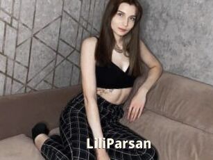LiliParsan
