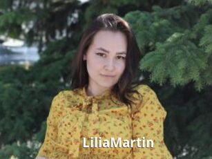 LiliaMartin
