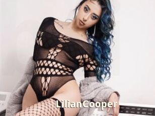 LilianCooper