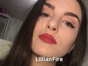 LillianFire