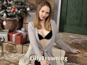 LillyBrowning