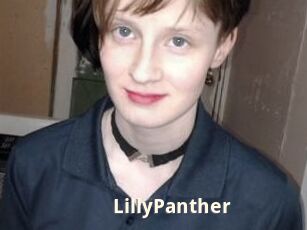 LillyPanther