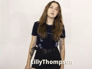 LillyThompson