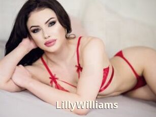 LillyWilliams