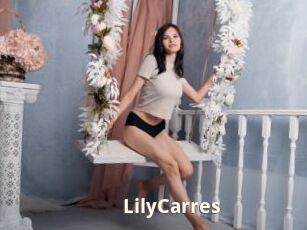 LilyCarres