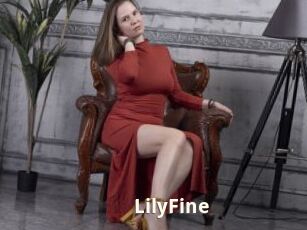 LilyFine