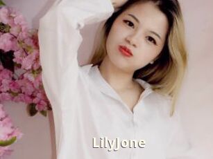 LilyJone