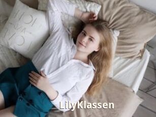 LilyKlassen