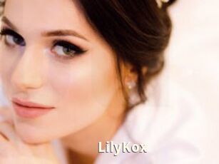 LilyKox