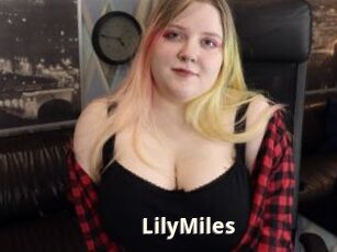 LilyMiles