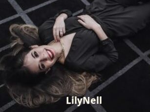 LilyNell