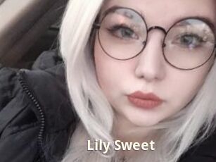 Lily_Sweet