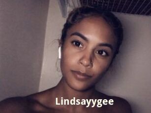 Lindsayygee