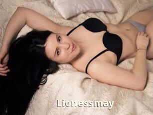 Lionessmay