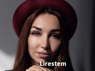 Lirestem