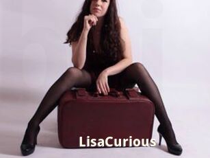 LisaCurious