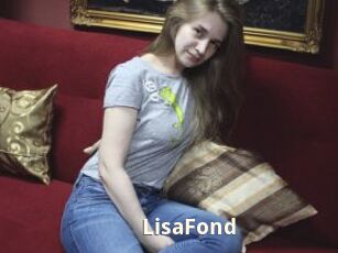 LisaFond