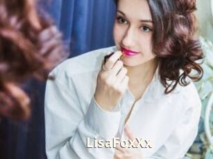 LisaFoxXx